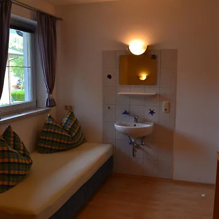Villa Rupert Und Jasmin Hauser Sankt Ulrich am Pillersee Chambre photo