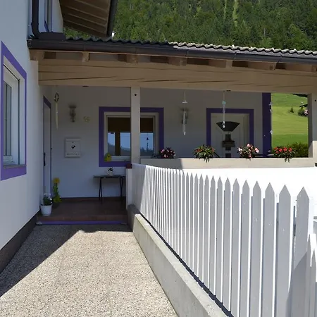 Villa Rupert Und Jasmin Hauser Sankt Ulrich am Pillersee Chambre photo