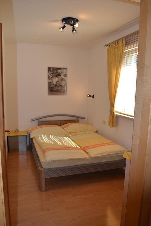 Appartement Rupert Und Jasmin Hauser