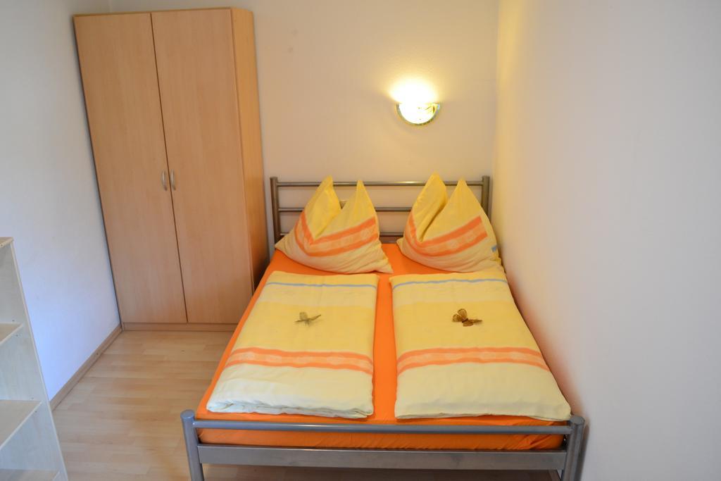 Appartement Rupert Und Jasmin Hauser *