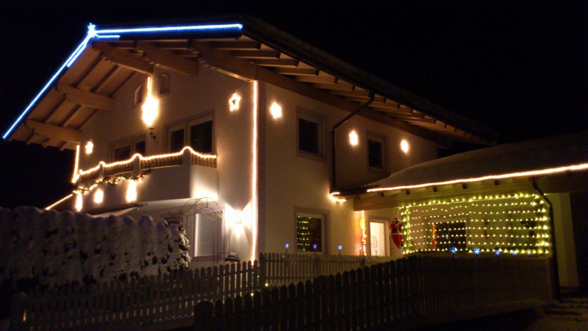 Appartement Rupert Und Jasmin Hauser Sankt Ulrich am Pillersee