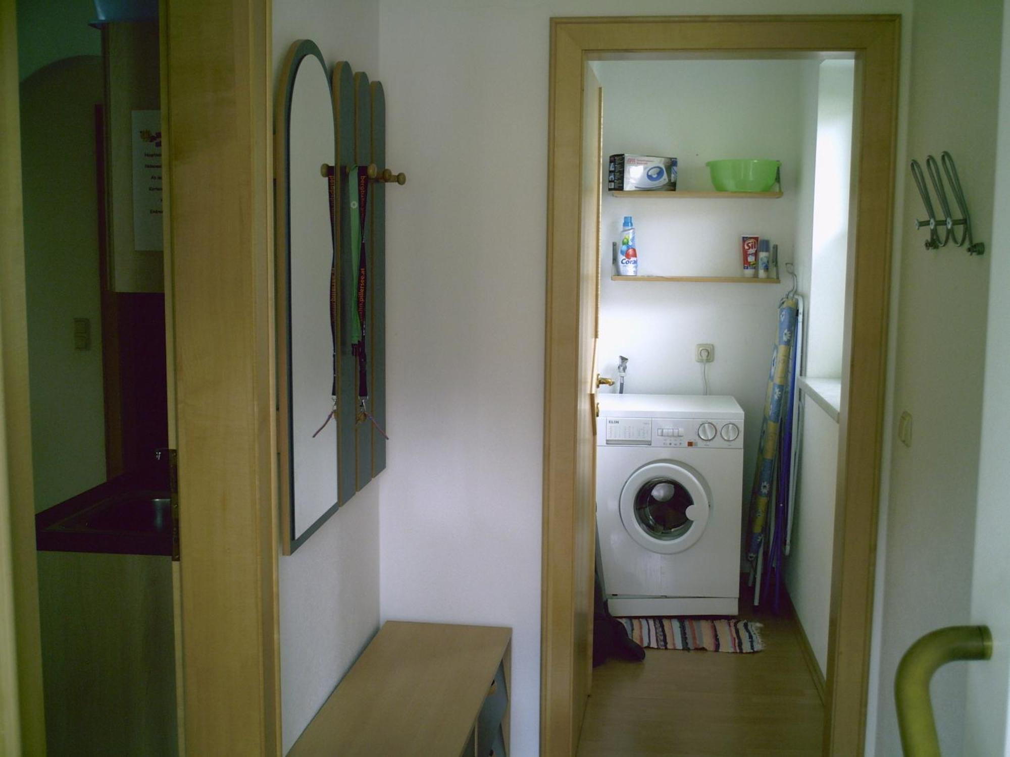 Appartement Rupert Und Jasmin Hauser *