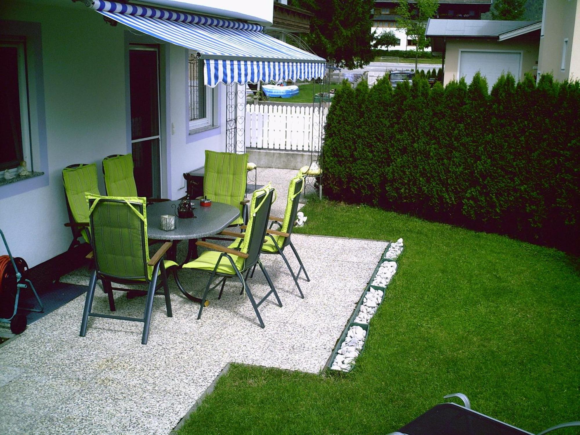 Appartement Rupert Und Jasmin Hauser